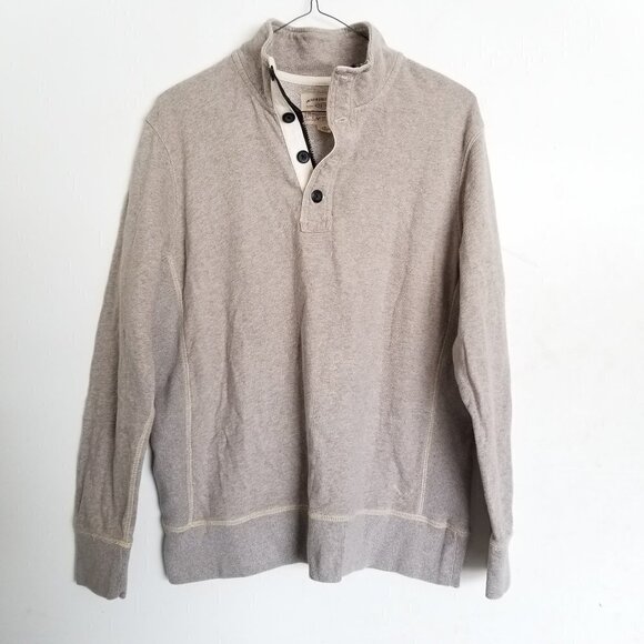 American Eagle Outfitters Classic Fit Sweatshirt L - Picture 7 of 7